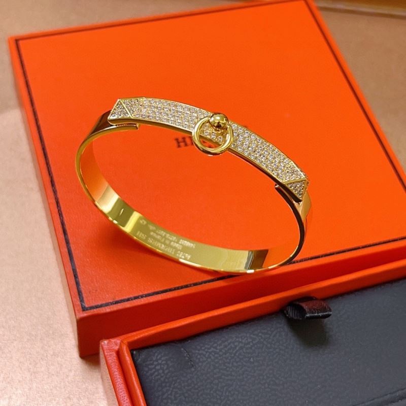 Hermes Bracelets